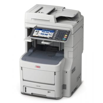 OKI MC 780 DN (FAX) (45377014)