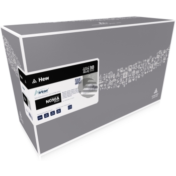 Astar Toner-Kartusche schwarz HC (AS11093) ersetzt 90X Astar Toner-Kartusche schwarz HC (AS11093) ersetzt 90X