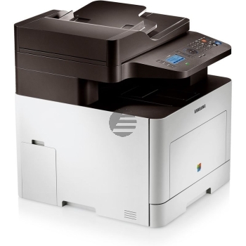 Samsung CLX 6260 FD
