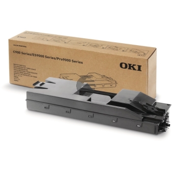 OKI Resttonerbehälter (45531503) OKI Resttonerbehälter (45531503)