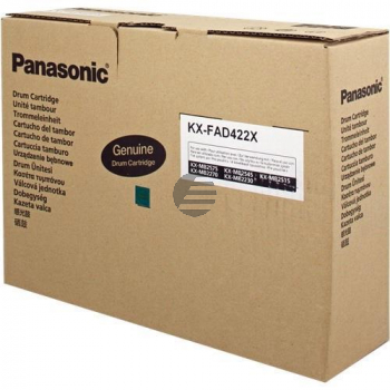 Panasonic Fotoleitertrommel (KX-FAD422X)