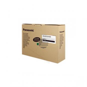 Panasonic Fotoleitertrommel schwarz (DQ-DCC018X)