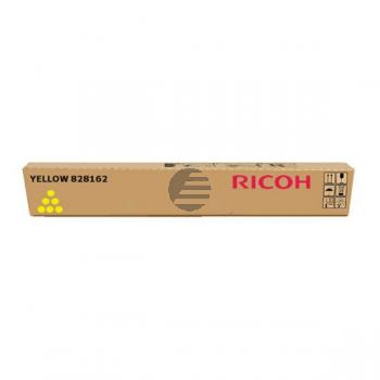 Ricoh Toner-Kit gelb (828307)