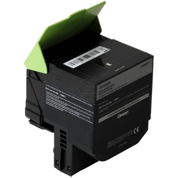 Lexmark Toner-Kit schwarz (24B6011)