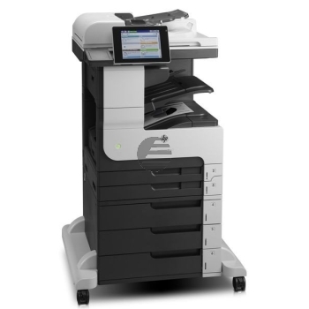 HP Laserjet Enterprise MFP M 725 Z (CF068A)