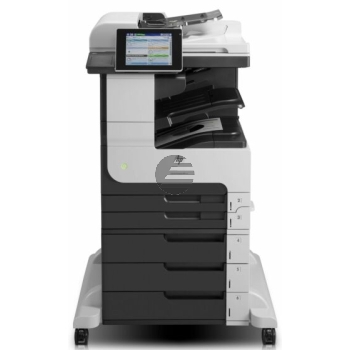 HP Laserjet Enterprise MFP M 725 Z (CF068A)