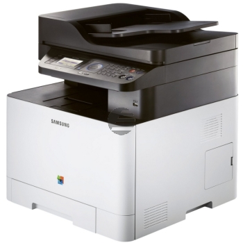 Samsung CLX 4195 FN (CLX-4195FN/TEG)