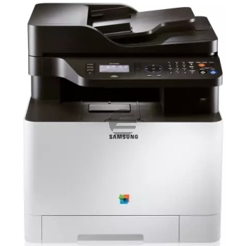 Samsung CLX 4195 FN (CLX-4195FN/TEG)