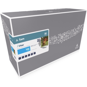 Astar Toner-Kit cyan HC (AS14506) ersetzt C506L Astar Toner-Kit cyan HC (AS14506) ersetzt C506L