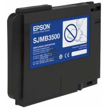 Epson Maintenance-Kit (C33S020580, SJMB3500)