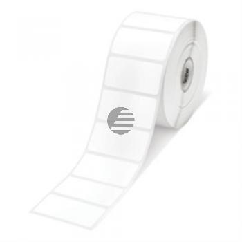 Epson Premium mattes Endlos-Etikett weiß 24 Stück (C33S045417)