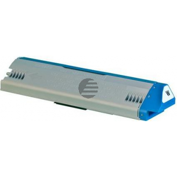 OKI Toner-Kit weiß (45536425)