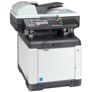 Kyocera FS-C 2526 MFP