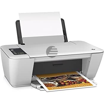 Hewlett Packard Deskjet 2544