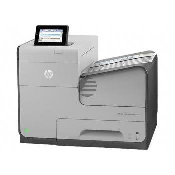HP Officejet Enterprise Color X 555 DN (C2S11A)
