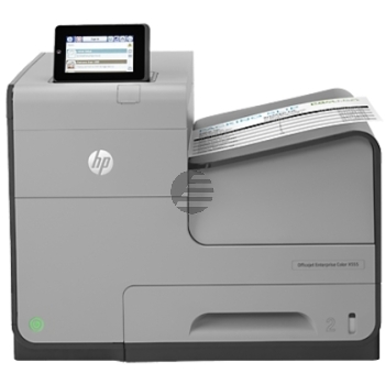 HP Officejet Enterprise Color X 555 DN (C2S11A)