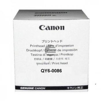 Canon Druckkopf (QY6-0086-000)