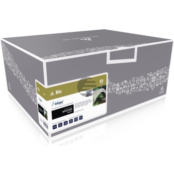 Astar Toner-Kit schwarz (AS10104) ersetzt 402813 Astar Toner-Kit schwarz (AS10104) ersetzt 402813