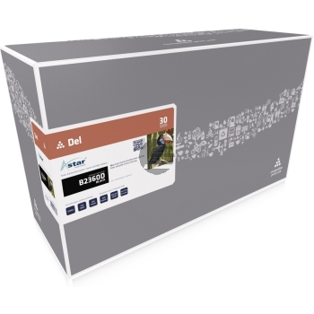 Astar Toner-Kit schwarz (AS10236) ersetzt RGCN6 Astar Toner-Kit schwarz (AS10236) ersetzt RGCN6
