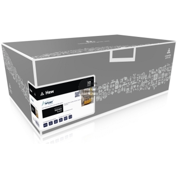 Astar Toner-Kartusche schwarz (AS18412) ersetzt 14X Astar Toner-Kartusche schwarz (AS18412) ersetzt 14X