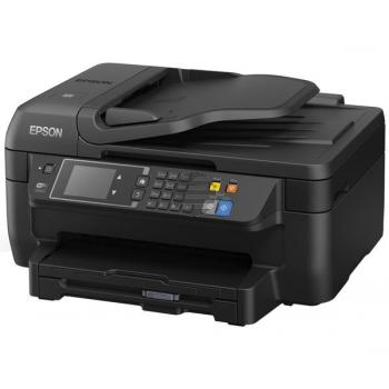 Epson Workforce WF 2660 DWF