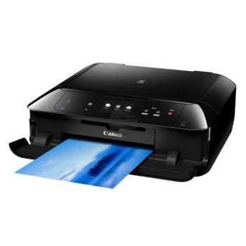 Canon Pixma MG 7550 (black)