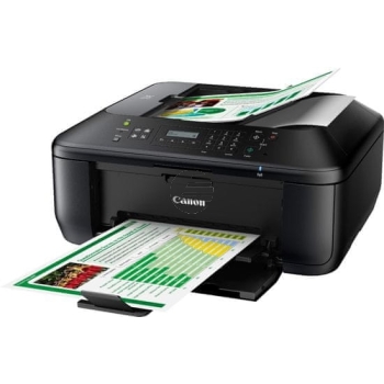 Canon Pixma MX 535