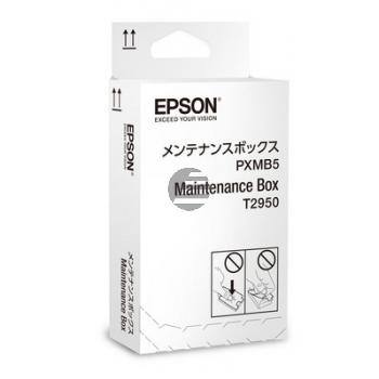 Epson Maintenance-Kit (C13T295000, T2950)