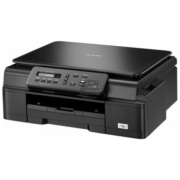 Brother DCP-J 100