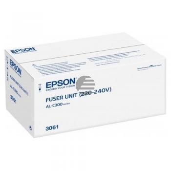 Epson Fixiereinheit schwarz (C13S053061, 3061)