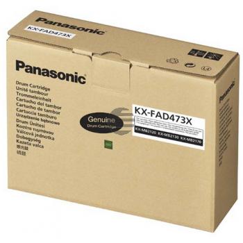 Panasonic Fotoleitertrommel schwarz (KX-FAD473)