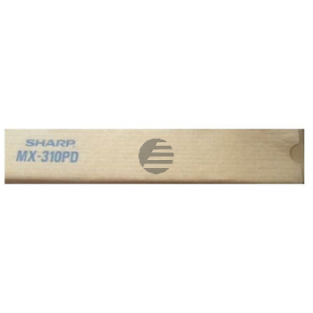 Sharp Paper Dust Removing Unit (MX-310PD)