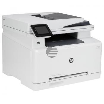 Hewlett Packard Color Laserjet Pro MFP M 277