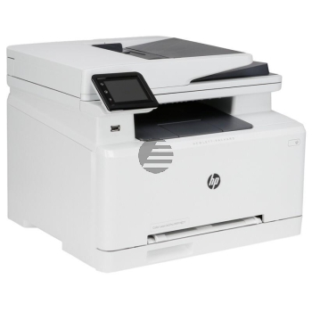 Hewlett Packard Color Laserjet Pro MFP M 277 N