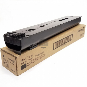 Xerox Toner-Kit NASG, XE, Sold schwarz (006R01383)