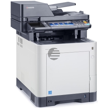 Kyocera Ecosys M 6535