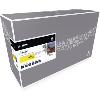 Astar Toner-Kartusche gelb (AS13382) ersetzt 312A Astar Toner-Kartusche gelb (AS13382) ersetzt 312A