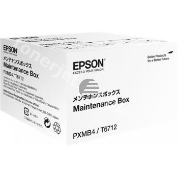 Epson Maintenance-Kit (C13T671200, T6712)