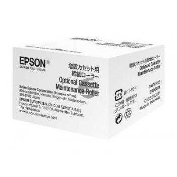 Epson Maintenance Roller Optionale Kassette (C13S990021) Epson Maintenance Roller Optionale Kassette (C13S990021)
