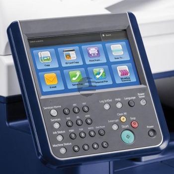 Xerox Workcentre 3655 S