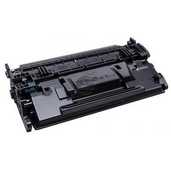 HP Toner-Kartusche schwarz HC (CF287X, 87X)