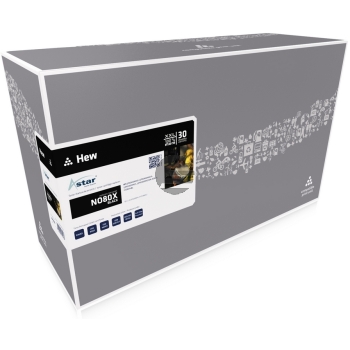 Astar Toner-Kartusche schwarz HC plus (AS19280) ersetzt 80X Astar Toner-Kartusche schwarz HC plus (AS19280) ersetzt 80X