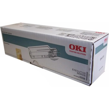 OKI Toner-Kit magenta (45862820)
