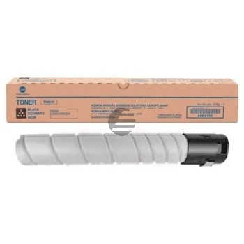 Konica Minolta Toner-Kit schwarz (A8DA150, TN-324K)
