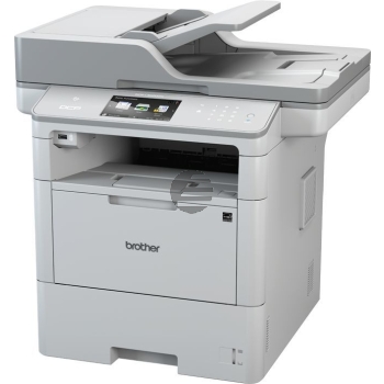 Brother DCP-L 6600 DW (G1)
