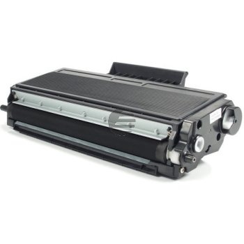 Brother Toner-Kit schwarz HC plus (TN-3512)