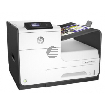 HP Pagewide Pro 452