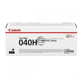Canon Toner-Kartusche schwarz HC (0461C001, 040H)