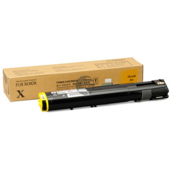 Xerox Toner-Kit (Sold) gelb (006R01645)