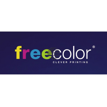 freecolor Toner-Kartusche schwarz HC plus (K15546F7) ersetzt TN-3390